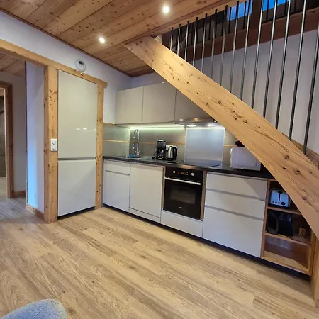 Le Petit Villaret - App 6 Pers - Proche La Rosiere Montvalezan